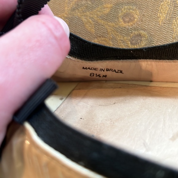 Kate Spade Flats - Picture 4 of 4